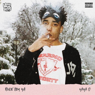 Rudeboi YA - EP