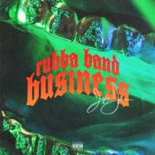 Rubba Band Business artwork