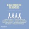 Norwegian Wood (feat. Jeremy Pelt) - Vincent Herring lyrics