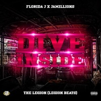 Dive Inside (feat. Jamillions) - Single - Florida J