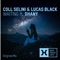 Waiting Ft. Dhany (feat. Dhany) - Coll Selini & Lucas Black lyrics