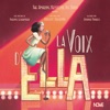 Vincent Dedienne A Tisket, a Tasket (Broadway) [feat. Vincent Dedienne] La voix d'Ella