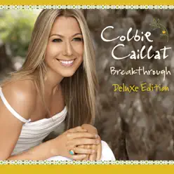 Breakthrough (Deluxe Version) - Colbie Caillat