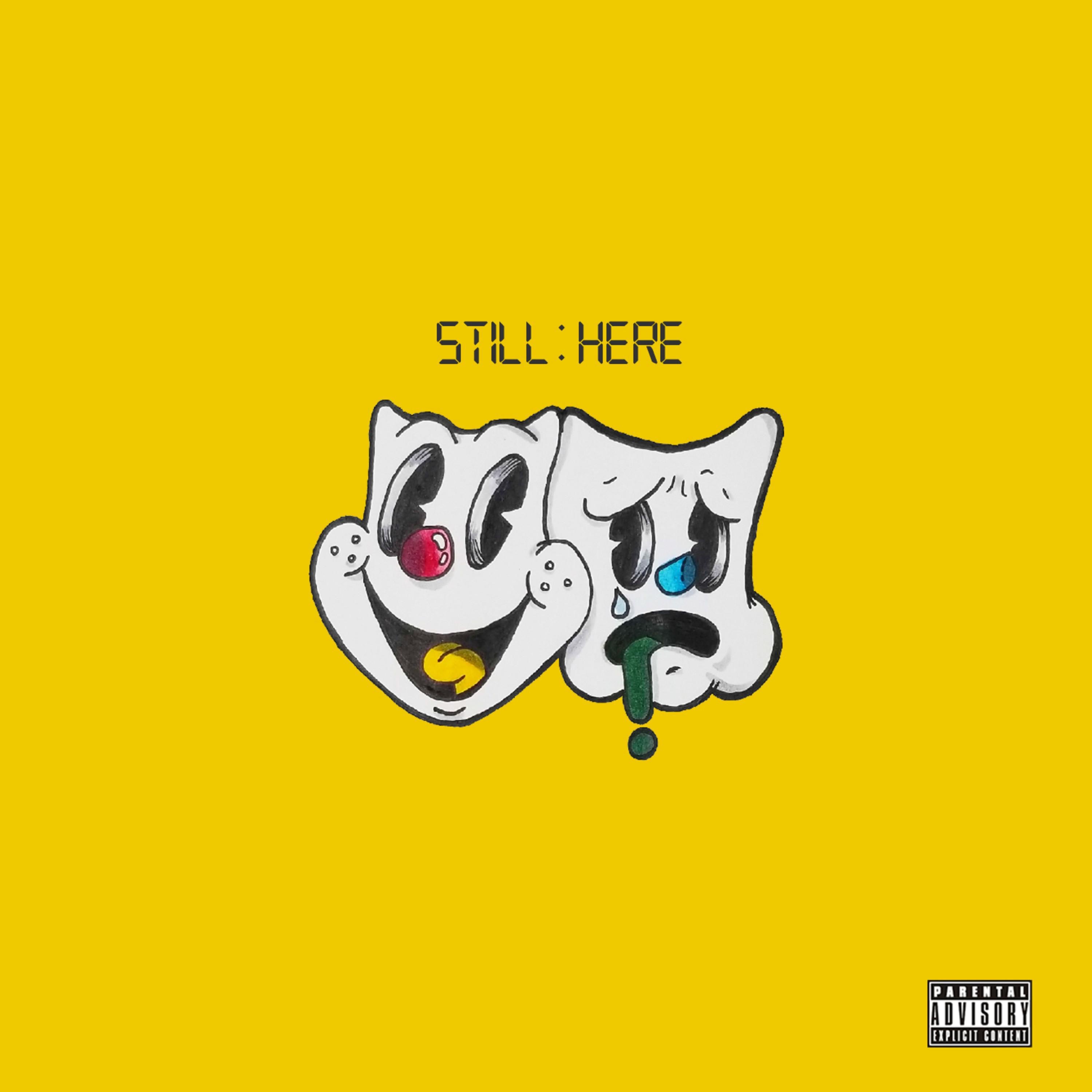 Still Here - EP
