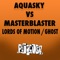 Lords of Motion / Ghost (Breaks Remixes) [Aquasky vs. Masterblaster] - Single