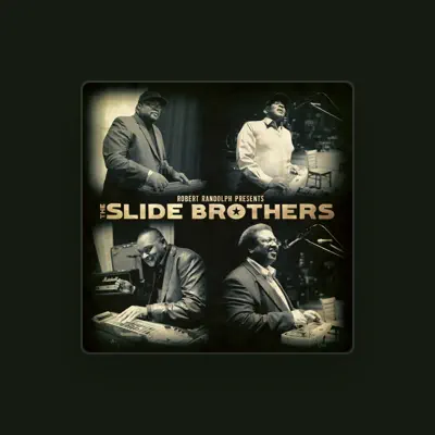 Listen to The Slide Brothers, watch music videos, read bio, see tour dates & more!