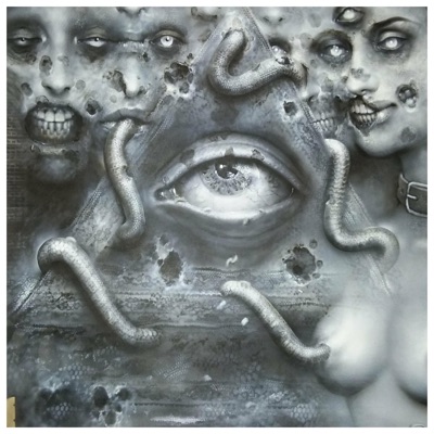 Aquarium EP (ChopNotSlopRemix)