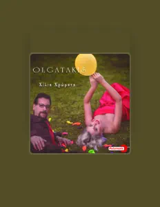 Listen to OlgaTakis, watch music videos, read bio, see tour dates & more!