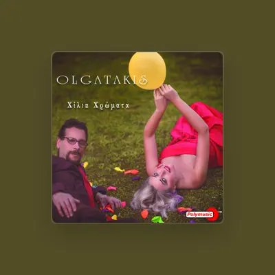 Listen to OlgaTakis, watch music videos, read bio, see tour dates & more!