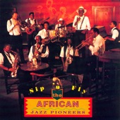 African Jazz Pioneers - Bhod L'Umilo