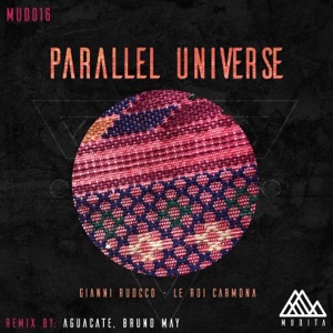 Parallel Universe - Single