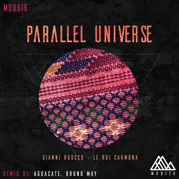 Parallel Universe - Single