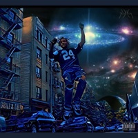 Roll (feat. Jordan Bratton) - Single - Koda Kem