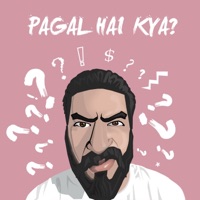 Pagal Hai Kya - Single - Fotty Seven