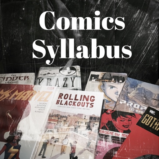 Podcast cover