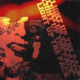 Light Up the Pack Threeside