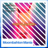 Moombahton Mania - Single - DJ Maksy