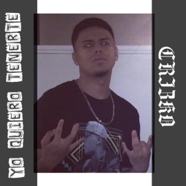 Yo Quiero Tenerte CRIZKO