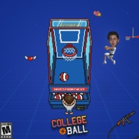 College Ball - Single - Hayes from the KY