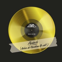 Parásito (Re-Edit) - Single - Astros de Mendoza & Molotov