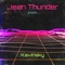 Kavinsky - Jean Thunder lyrics