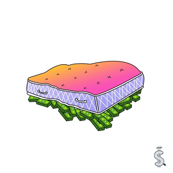 Cover artwork for Azuquita
