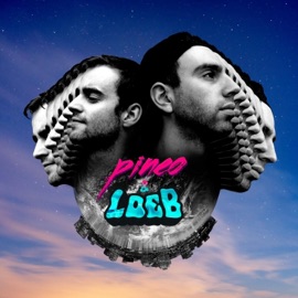 Soul Clap PINEO & LOEB