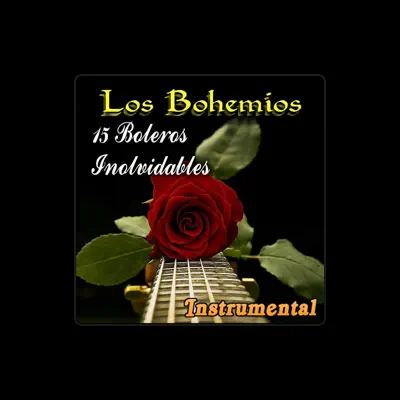 Listen to Los Bohemios, watch music videos, read bio, see tour dates & more!