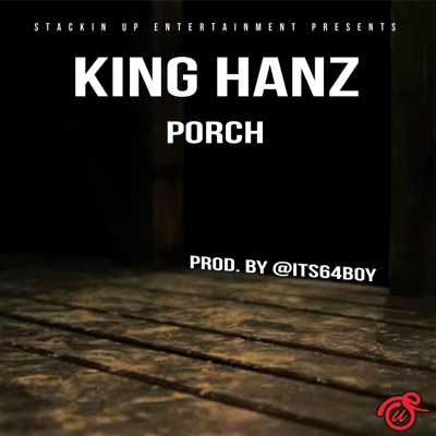 Porch - Single
