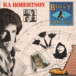 BULLY FOR YOU cover art