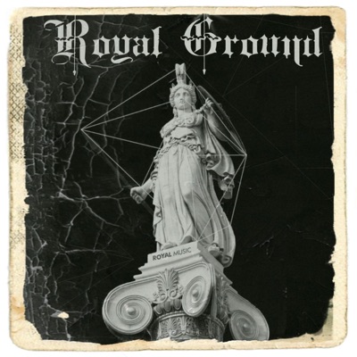 Royal Ground (feat. Vango, Arem & Tommy Gun) - Single
