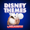 Disney Theme with Otamatone - EP - Nelsontyc