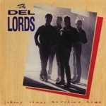 The Del Lords - Soldier's Home