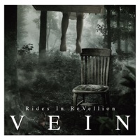 VEIN【通常盤】 - EP