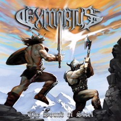 Exmortus - A Minor Instrumental