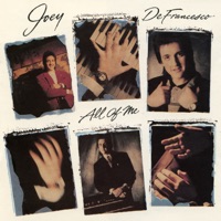 All of Me - Joey DeFrancesco