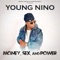 Paper, Steak, & Shrimp (feat. Pimp C) - Young Nino lyrics