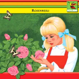 Rosenresli