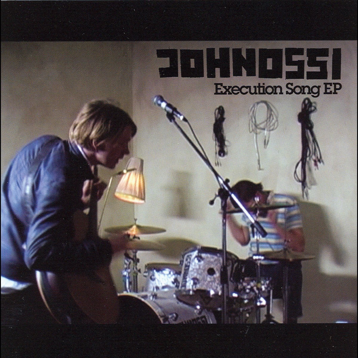 Apple Music Johnossi Execution Song EP apple-music-johnossi-execution-song-ep