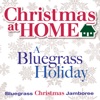 Christmas at Home: A Bluegrass Holiday