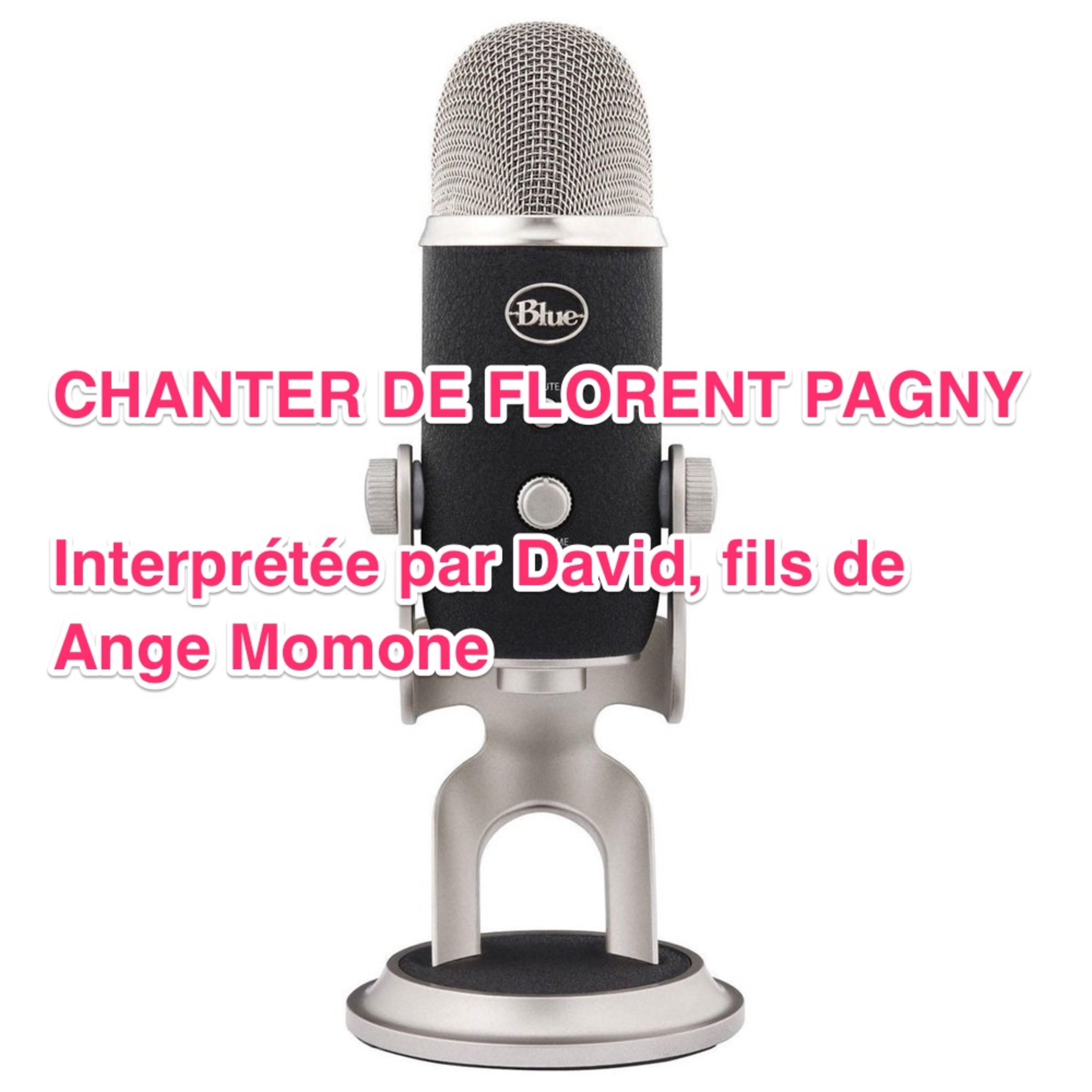 Chanter - Single