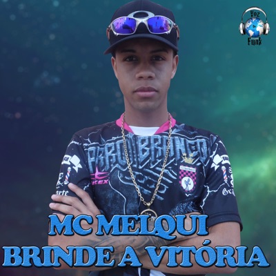 Brinde a Vitória - Single