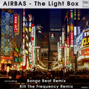 The Light Box (feat. Kill the Frequency & Bongo Beat) - Single
