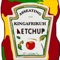 Ketchup - King African Mack lyrics