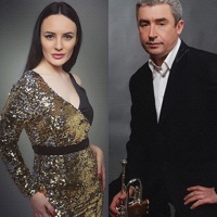 Зэнгэр томан - Single - Айгуль Мильштейн & Семён Мильштейн