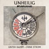 MTV Unplugged "Unter Dampf – Ohne Strom" artwork