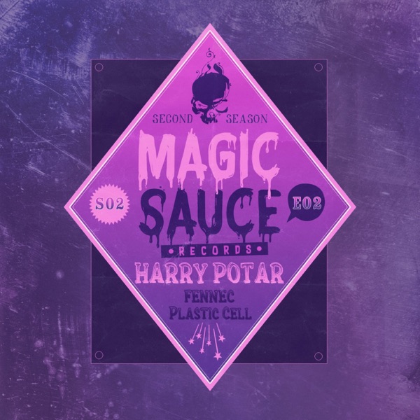 Magic Sauce S02e02 - Single
