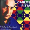 Carlos Pitta - A Casa da Saudade