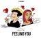 Feeling You - Lucas Coly lyrics