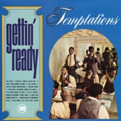 The Temptations - You're Not An Ordinary Girl (Album Version)